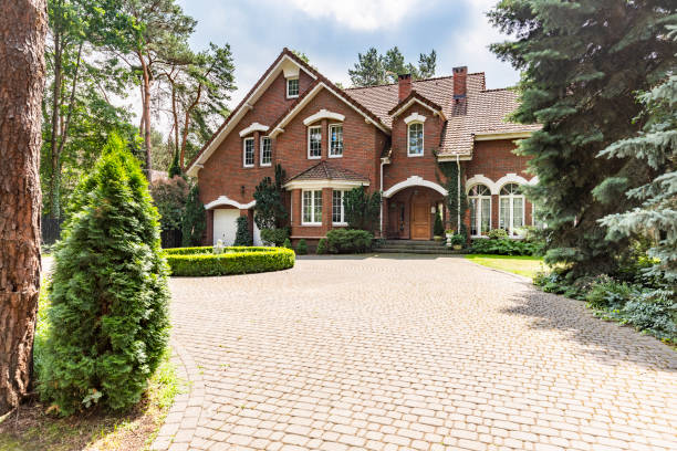 Best Cobblestone Driveway Pavers  in Pistakee Highlands, IL
