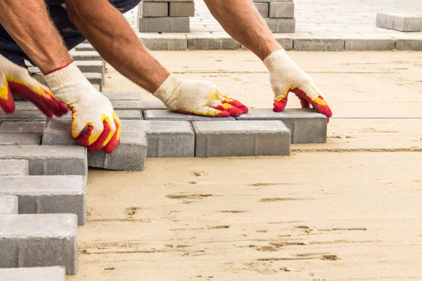 Best Local Driveway Pavers  in Pistakee Highlands, IL