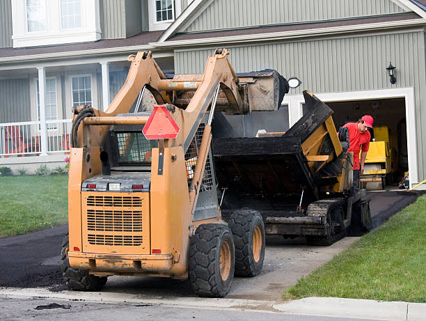 Pistakee Highlands, IL Driveway Pavers Company
