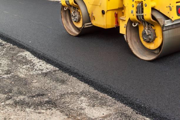 Commercial Driveway Pavers in Pistakee Highlands, IL